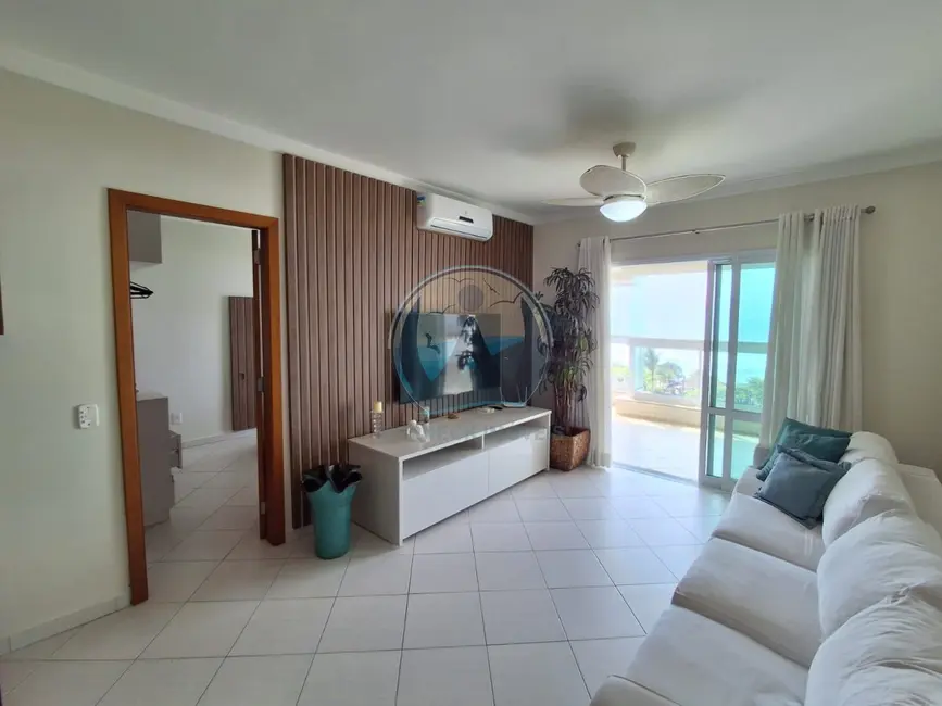 Foto 1 de Apartamento com 3 quartos à venda, 147m2 em Ubatuba - SP