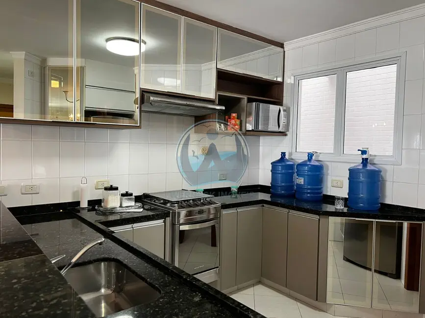 Foto 4 de Apartamento com 3 quartos à venda, 147m2 em Ubatuba - SP