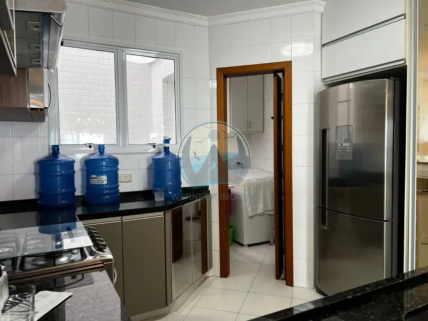 Foto 6 de Apartamento com 3 quartos à venda, 147m2 em Ubatuba - SP