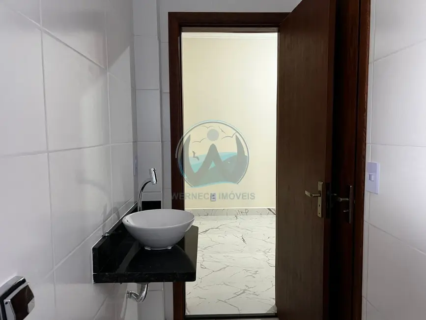 Foto 6 de Casa com 3 quartos à venda, 150m2 em Ubatuba - SP