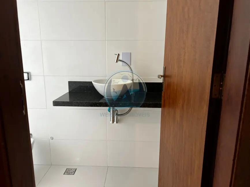 Foto 5 de Casa com 3 quartos à venda, 150m2 em Ubatuba - SP