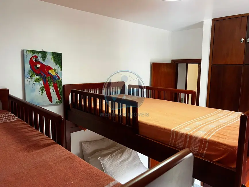 Foto 8 de Apartamento com 3 quartos à venda, 140m2 em Ubatuba - SP