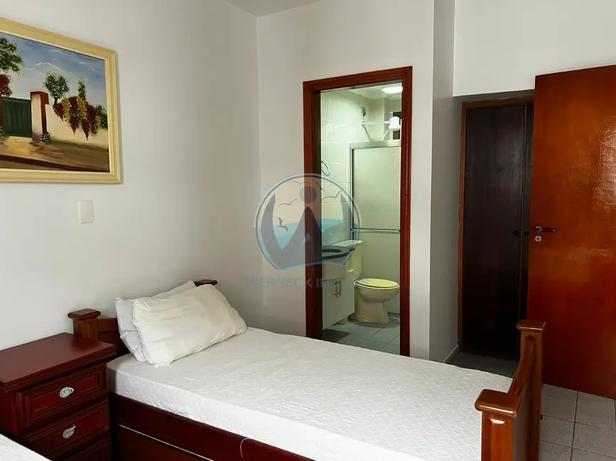 Foto 4 de Apartamento com 3 quartos à venda, 140m2 em Ubatuba - SP