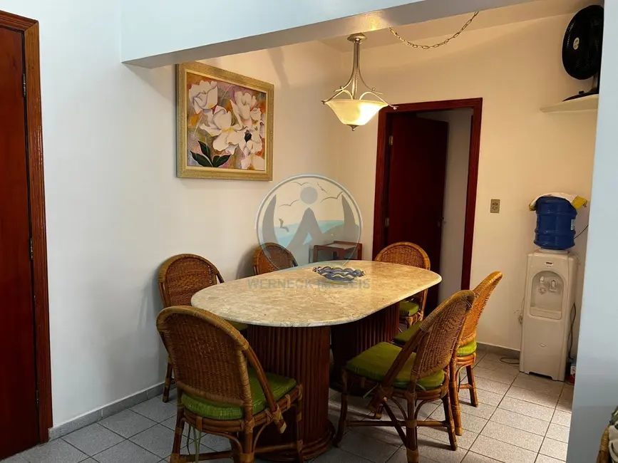 Foto 1 de Apartamento com 3 quartos à venda, 140m2 em Ubatuba - SP