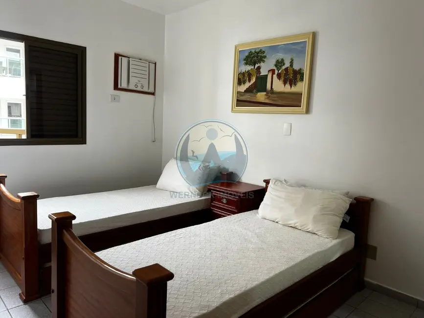 Foto 3 de Apartamento com 3 quartos à venda, 140m2 em Ubatuba - SP