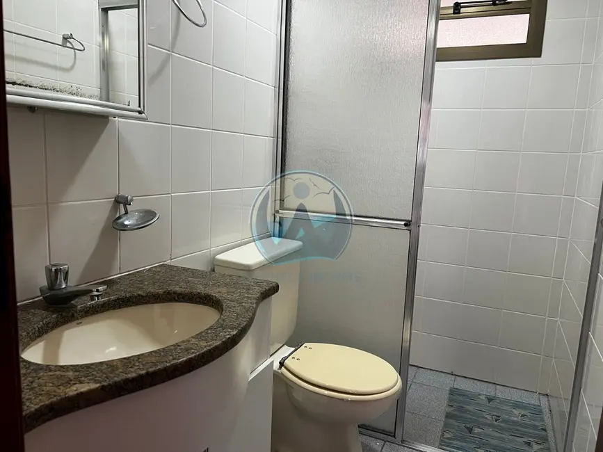 Foto 2 de Apartamento com 3 quartos à venda, 140m2 em Ubatuba - SP