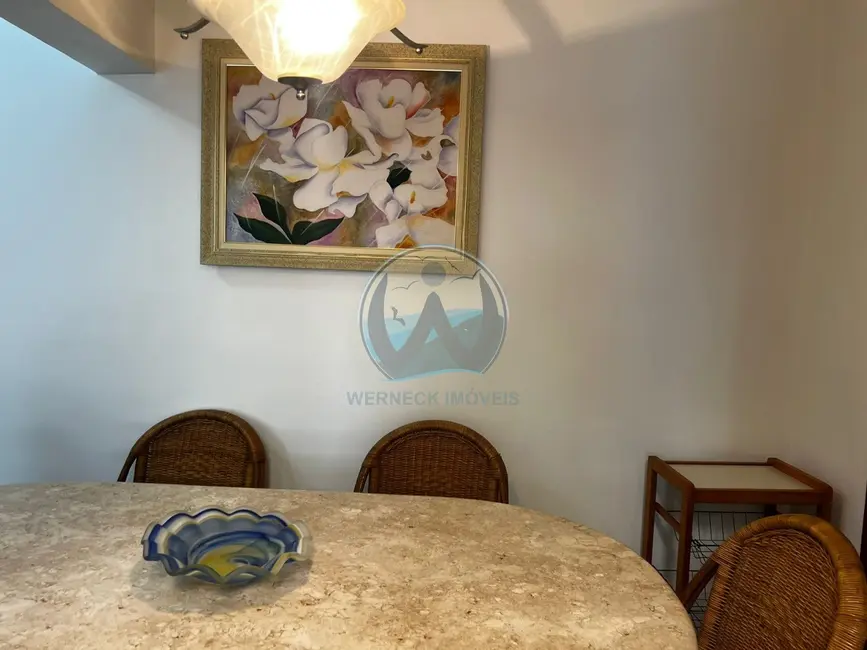 Foto 5 de Apartamento com 3 quartos à venda, 140m2 em Ubatuba - SP