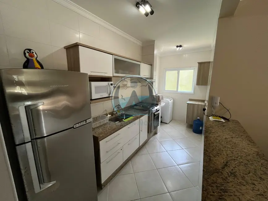 Foto 6 de Apartamento com 2 quartos à venda, 70m2 em Ubatuba - SP