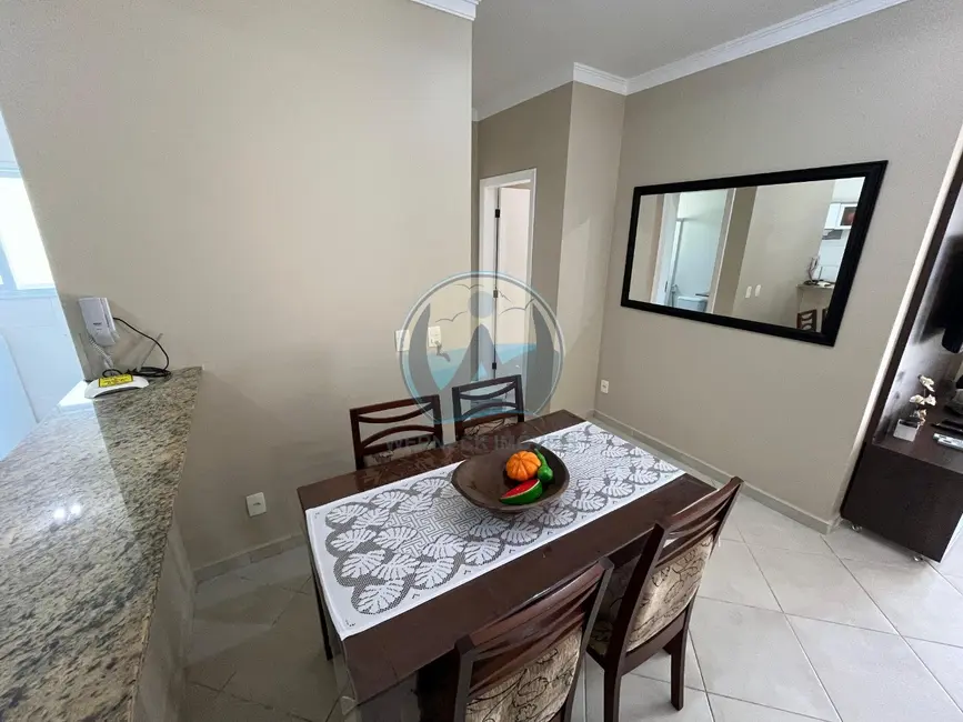 Foto 9 de Apartamento com 2 quartos à venda, 70m2 em Ubatuba - SP