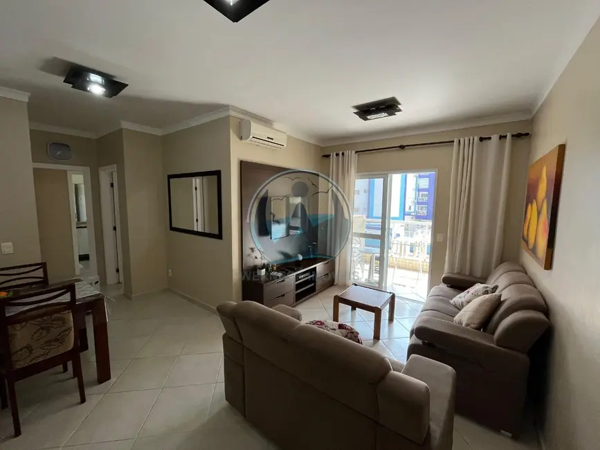 Foto 1 de Apartamento com 2 quartos à venda, 70m2 em Ubatuba - SP