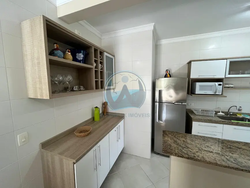 Foto 5 de Apartamento com 2 quartos à venda, 70m2 em Ubatuba - SP