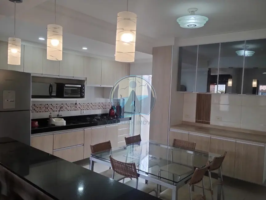 Foto 6 de Casa com 3 quartos à venda, 154m2 em Jardim Continental II, Taubate - SP