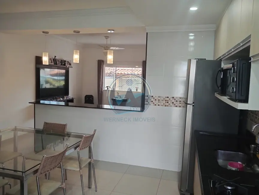 Foto 7 de Casa com 3 quartos à venda, 154m2 em Jardim Continental II, Taubate - SP