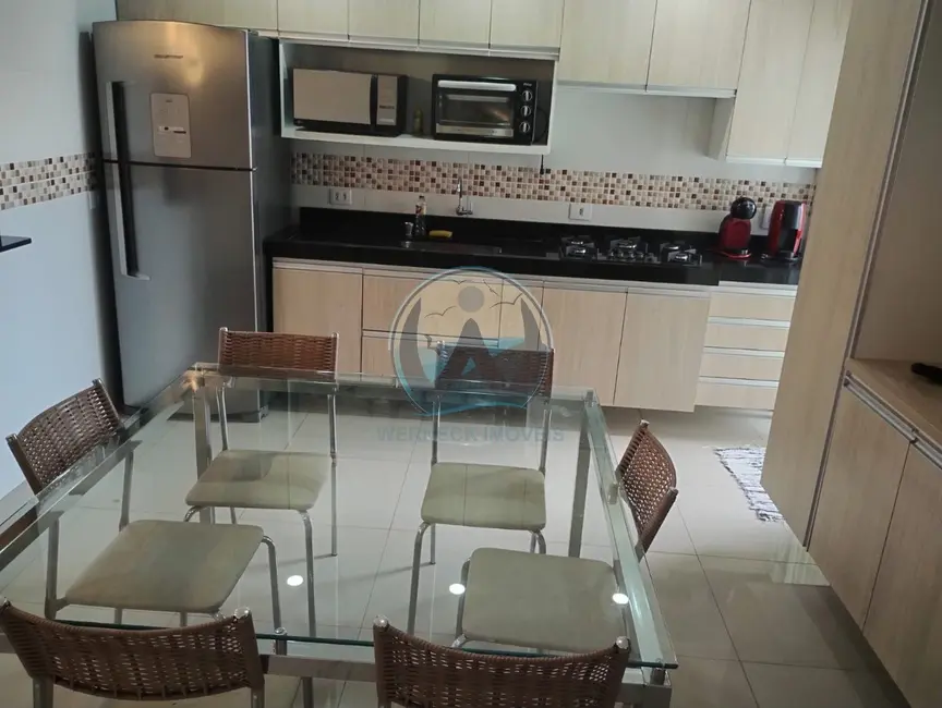 Foto 8 de Casa com 3 quartos à venda, 154m2 em Jardim Continental II, Taubate - SP