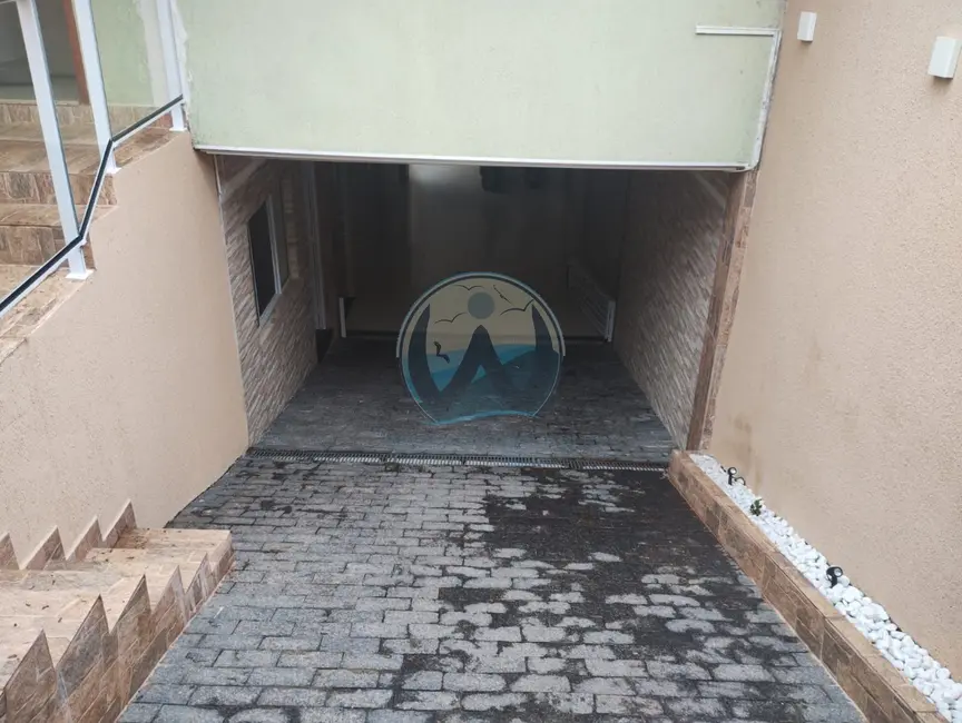 Foto 4 de Casa com 3 quartos à venda, 154m2 em Jardim Continental II, Taubate - SP