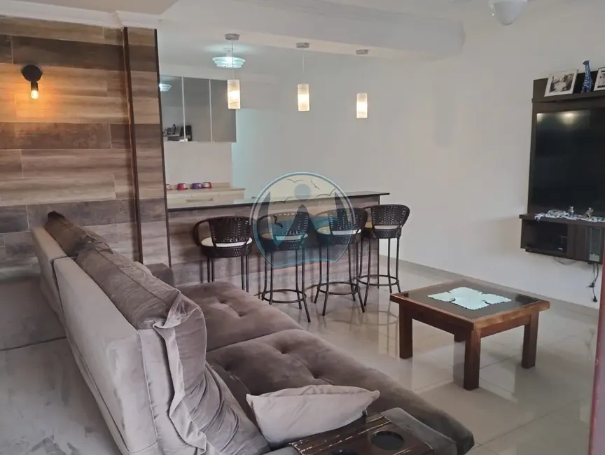 Foto 5 de Casa com 3 quartos à venda, 154m2 em Jardim Continental II, Taubate - SP
