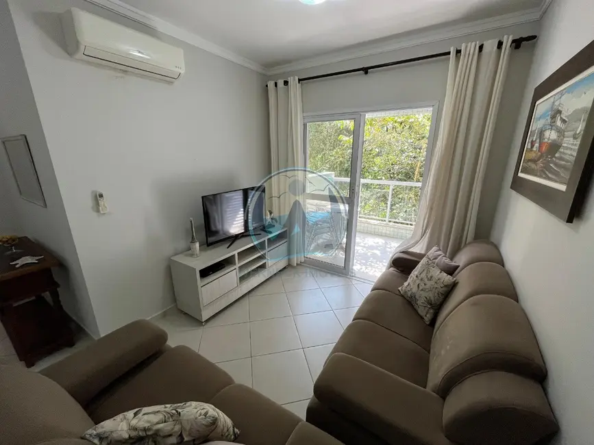 Foto 2 de Apartamento com 2 quartos à venda, 70m2 em Ubatuba - SP