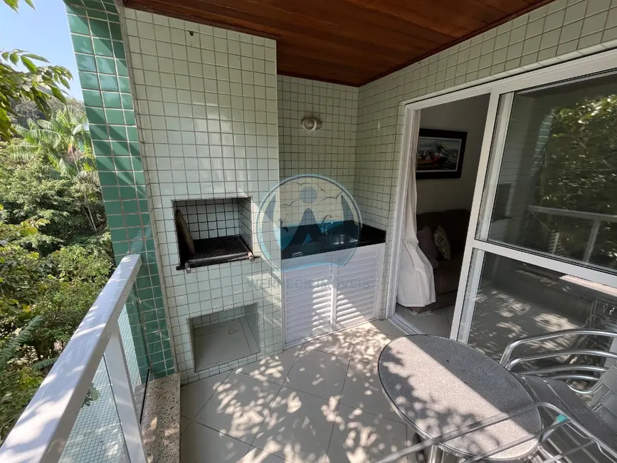 Foto 3 de Apartamento com 2 quartos à venda, 70m2 em Ubatuba - SP
