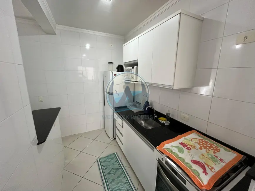 Foto 6 de Apartamento com 2 quartos à venda, 70m2 em Ubatuba - SP