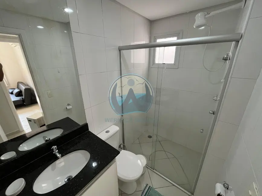 Foto 9 de Apartamento com 2 quartos à venda, 70m2 em Ubatuba - SP