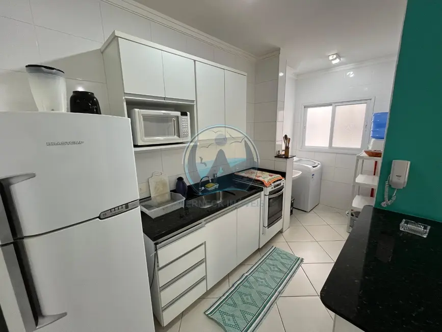 Foto 5 de Apartamento com 2 quartos à venda, 70m2 em Ubatuba - SP
