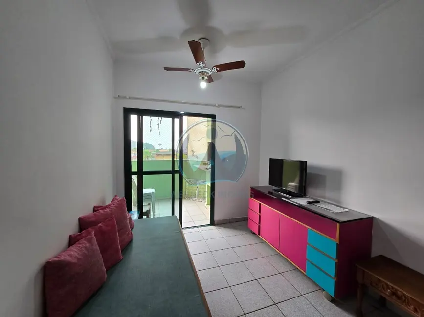 Foto 2 de Apartamento com 2 quartos à venda, 88m2 em Ubatuba - SP