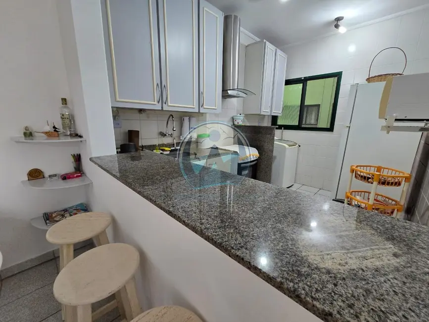 Foto 5 de Apartamento com 2 quartos à venda, 88m2 em Ubatuba - SP