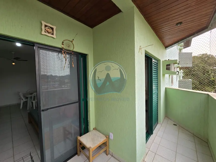 Foto 4 de Apartamento com 2 quartos à venda, 88m2 em Ubatuba - SP