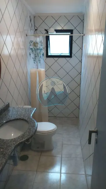 Foto 9 de Apartamento com 3 quartos à venda, 166m2 em Ubatuba - SP