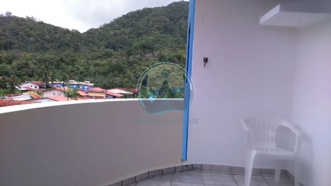 Foto 5 de Apartamento com 3 quartos à venda, 166m2 em Ubatuba - SP