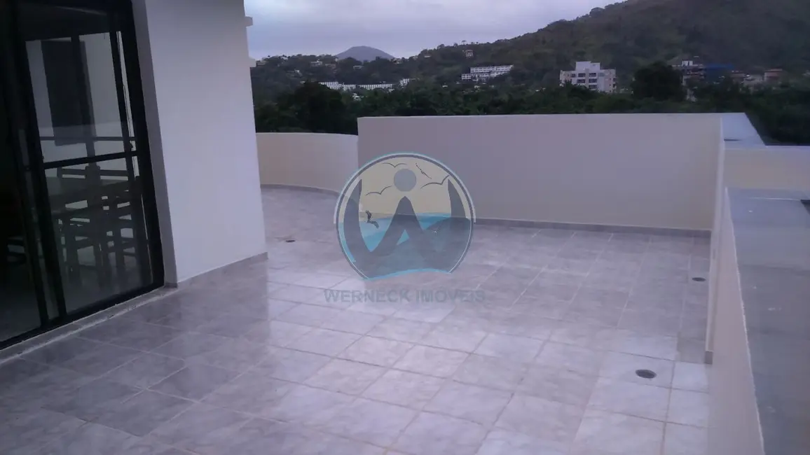 Foto 4 de Apartamento com 3 quartos à venda, 166m2 em Ubatuba - SP