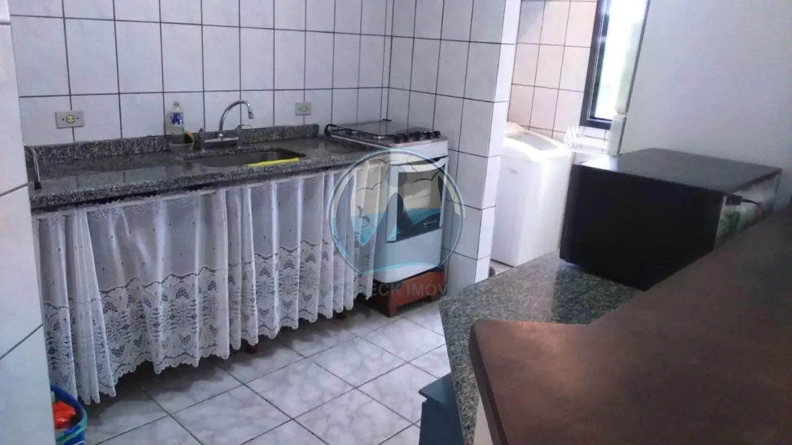 Foto 8 de Apartamento com 3 quartos à venda, 166m2 em Ubatuba - SP