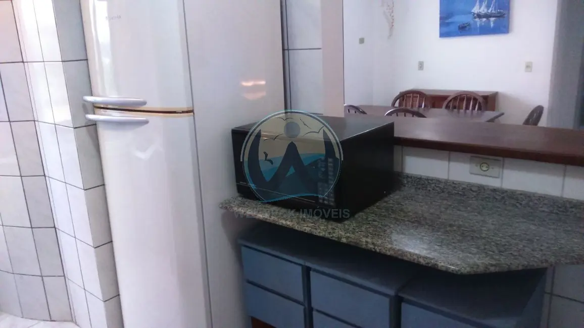 Foto 2 de Apartamento com 3 quartos à venda, 166m2 em Ubatuba - SP