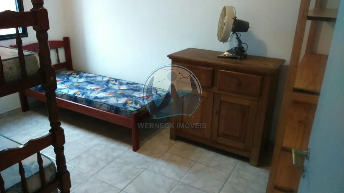 Foto 7 de Apartamento com 3 quartos à venda, 166m2 em Ubatuba - SP