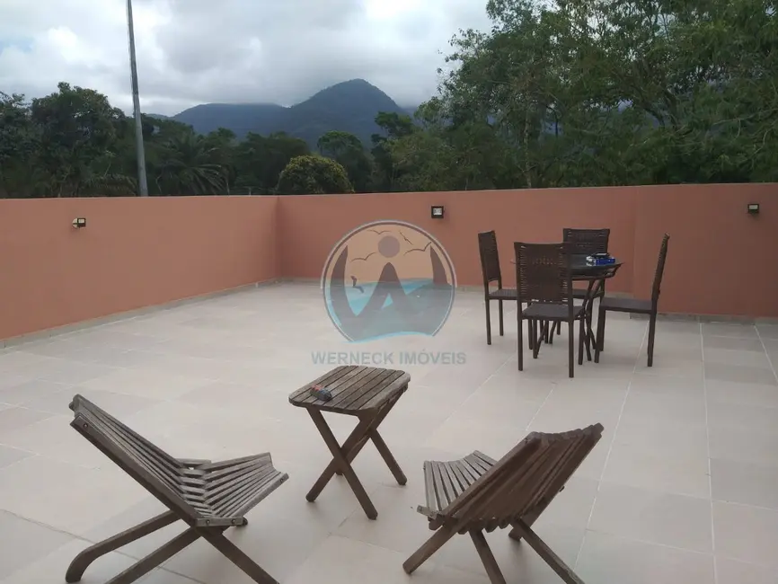 Foto 9 de Apartamento com 2 quartos à venda, 100m2 em Ubatuba - SP