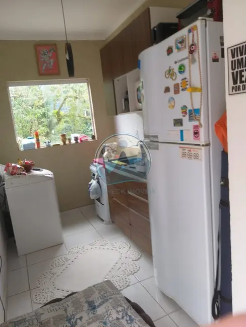 Foto 6 de Apartamento com 2 quartos à venda, 100m2 em Ubatuba - SP