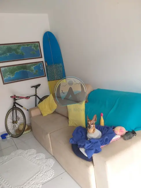 Foto 5 de Apartamento com 2 quartos à venda, 100m2 em Ubatuba - SP