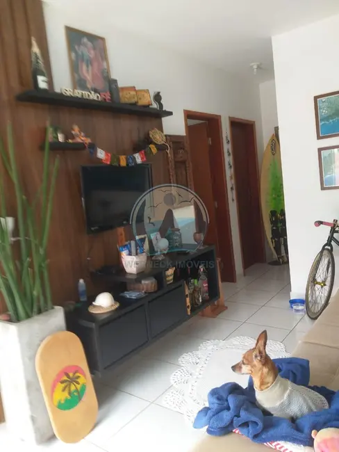 Foto 8 de Apartamento com 2 quartos à venda, 100m2 em Ubatuba - SP