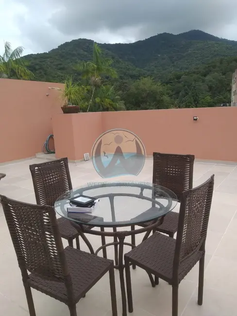 Foto 7 de Apartamento com 2 quartos à venda, 100m2 em Ubatuba - SP