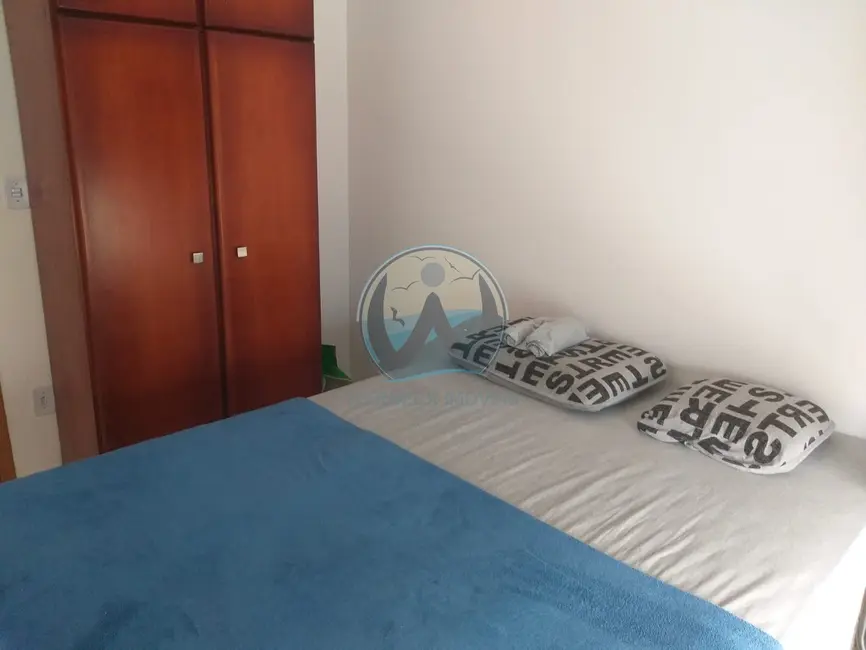 Foto 3 de Apartamento com 2 quartos à venda, 100m2 em Ubatuba - SP