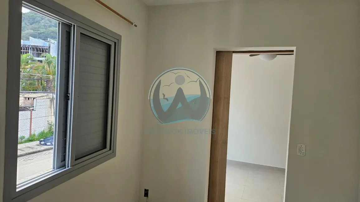 Foto 7 de Apartamento com 3 quartos à venda, 67m2 em Ubatuba - SP