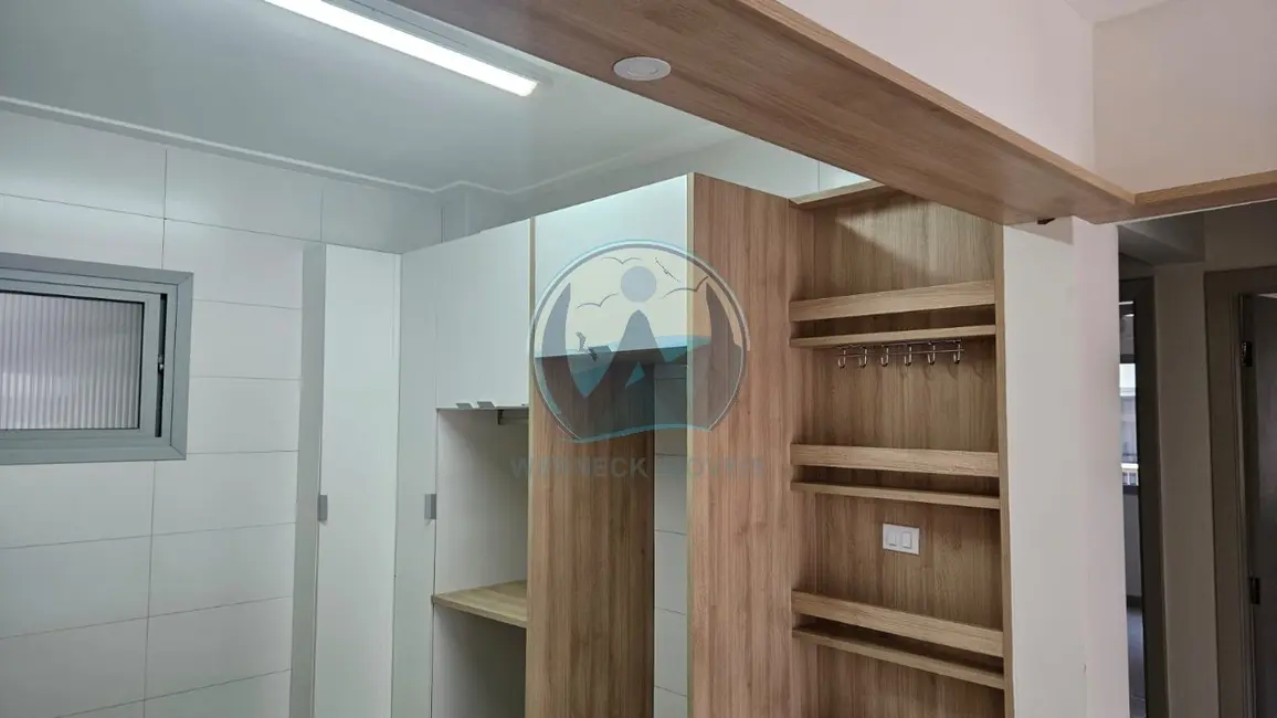 Foto 5 de Apartamento com 3 quartos à venda, 67m2 em Ubatuba - SP