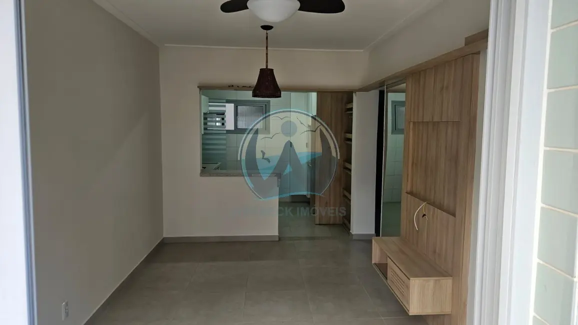 Foto 2 de Apartamento com 3 quartos à venda, 67m2 em Ubatuba - SP