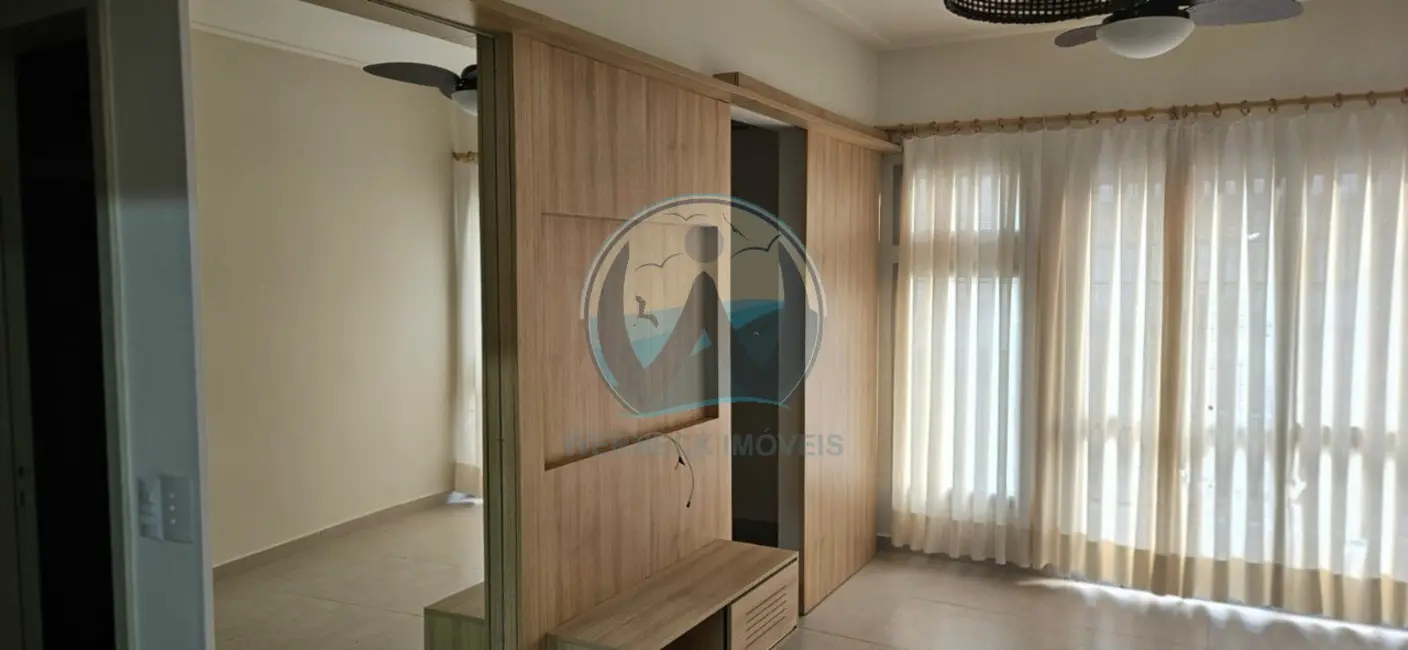 Foto 1 de Apartamento com 3 quartos à venda, 67m2 em Ubatuba - SP