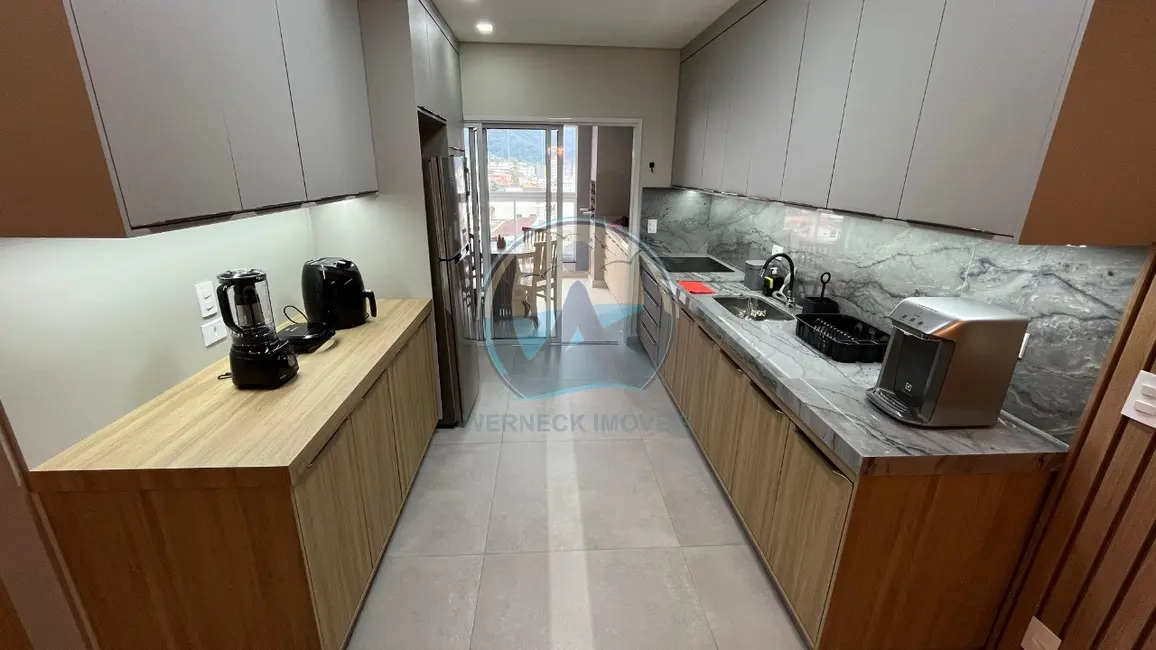 Apartamento com 3 quartos à venda, 108m2 em Centro, Ubatuba - SP - imagem 7 Foto 7 de Apartamento com 3 quartos à venda, 108m2 em Centro, Ubatuba - SP