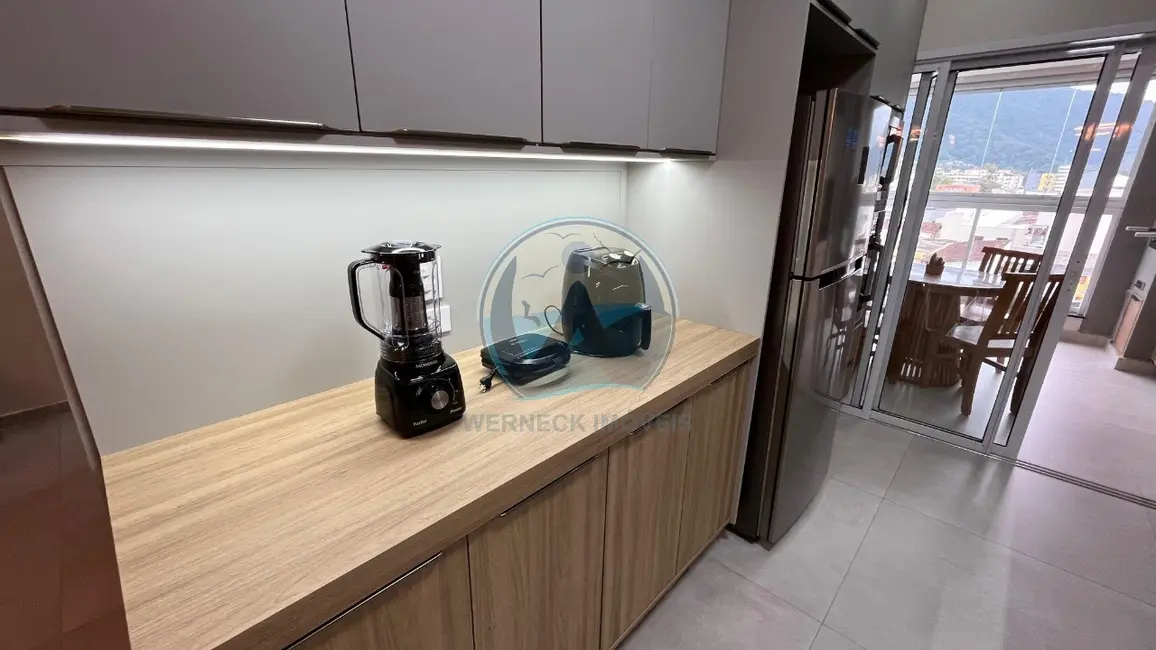 Apartamento com 3 quartos à venda, 108m2 em Centro, Ubatuba - SP - imagem 9 Foto 9 de Apartamento com 3 quartos à venda, 108m2 em Centro, Ubatuba - SP