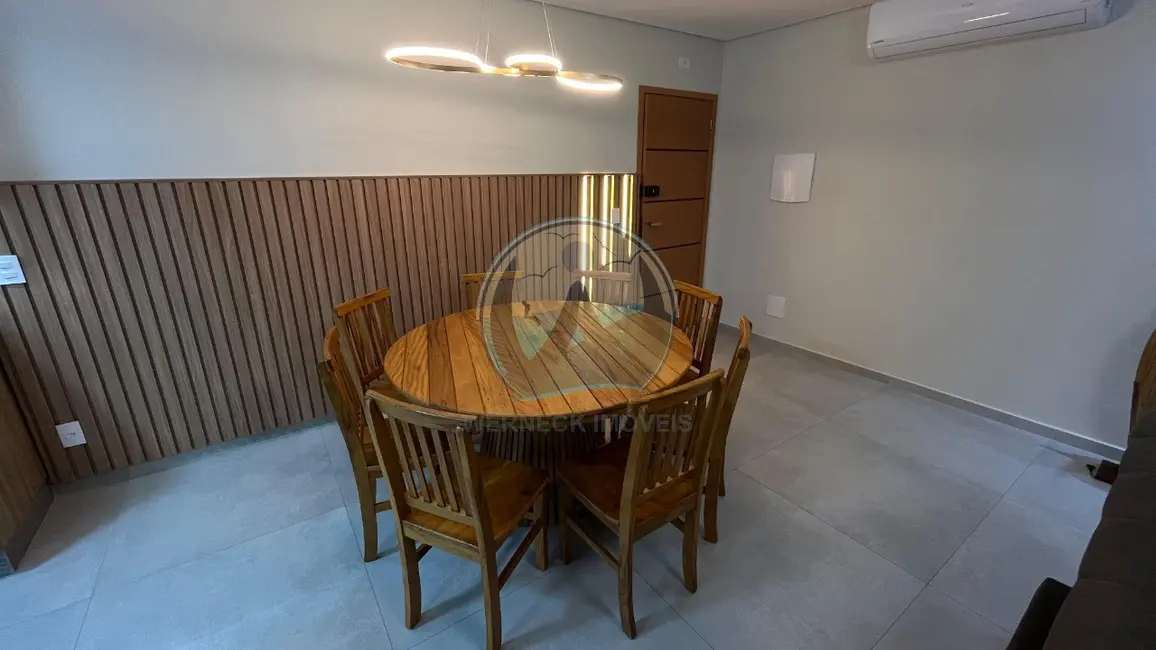 Apartamento com 3 quartos à venda, 108m2 em Centro, Ubatuba - SP - imagem 5 Foto 5 de Apartamento com 3 quartos à venda, 108m2 em Centro, Ubatuba - SP
