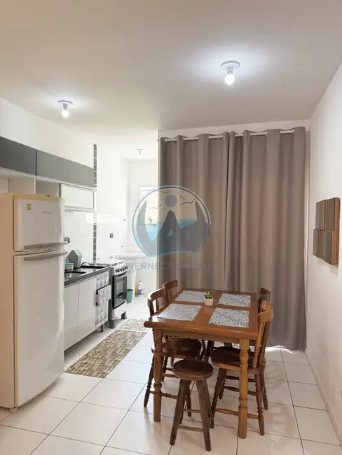 Apartamento com 2 quartos à venda, 45m2 em Ubatuba - SP - imagem 8 Foto 8 de Apartamento com 2 quartos à venda, 45m2 em Ubatuba - SP