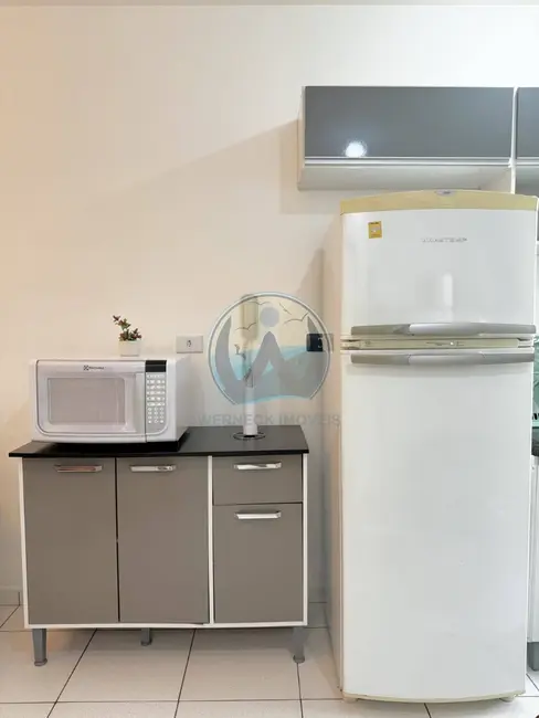 Apartamento com 2 quartos à venda, 45m2 em Ubatuba - SP - imagem 5 Foto 5 de Apartamento com 2 quartos à venda, 45m2 em Ubatuba - SP