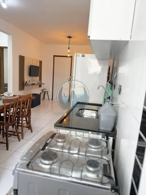 Apartamento com 2 quartos à venda, 45m2 em Ubatuba - SP - imagem 6 Foto 6 de Apartamento com 2 quartos à venda, 45m2 em Ubatuba - SP